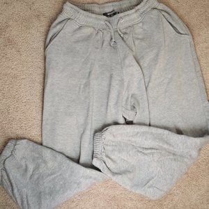 Missguided Sweatpants